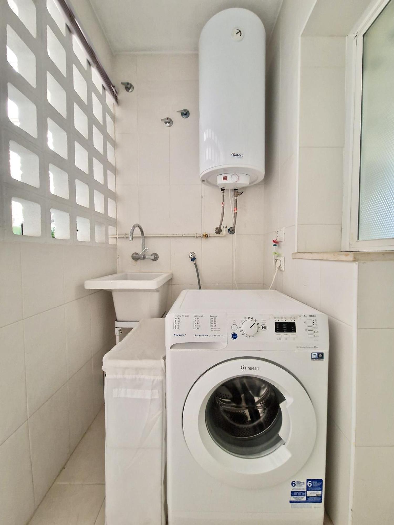 Sr Olivias Sea View Apartamento *