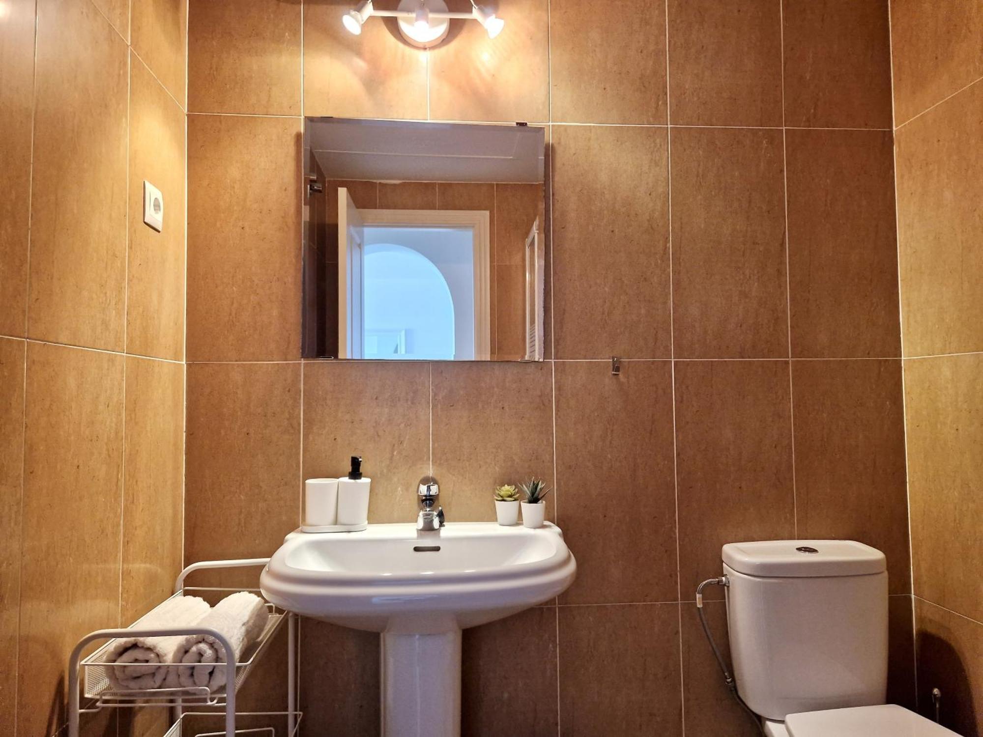 Apartamento Sr Olivias Sea View