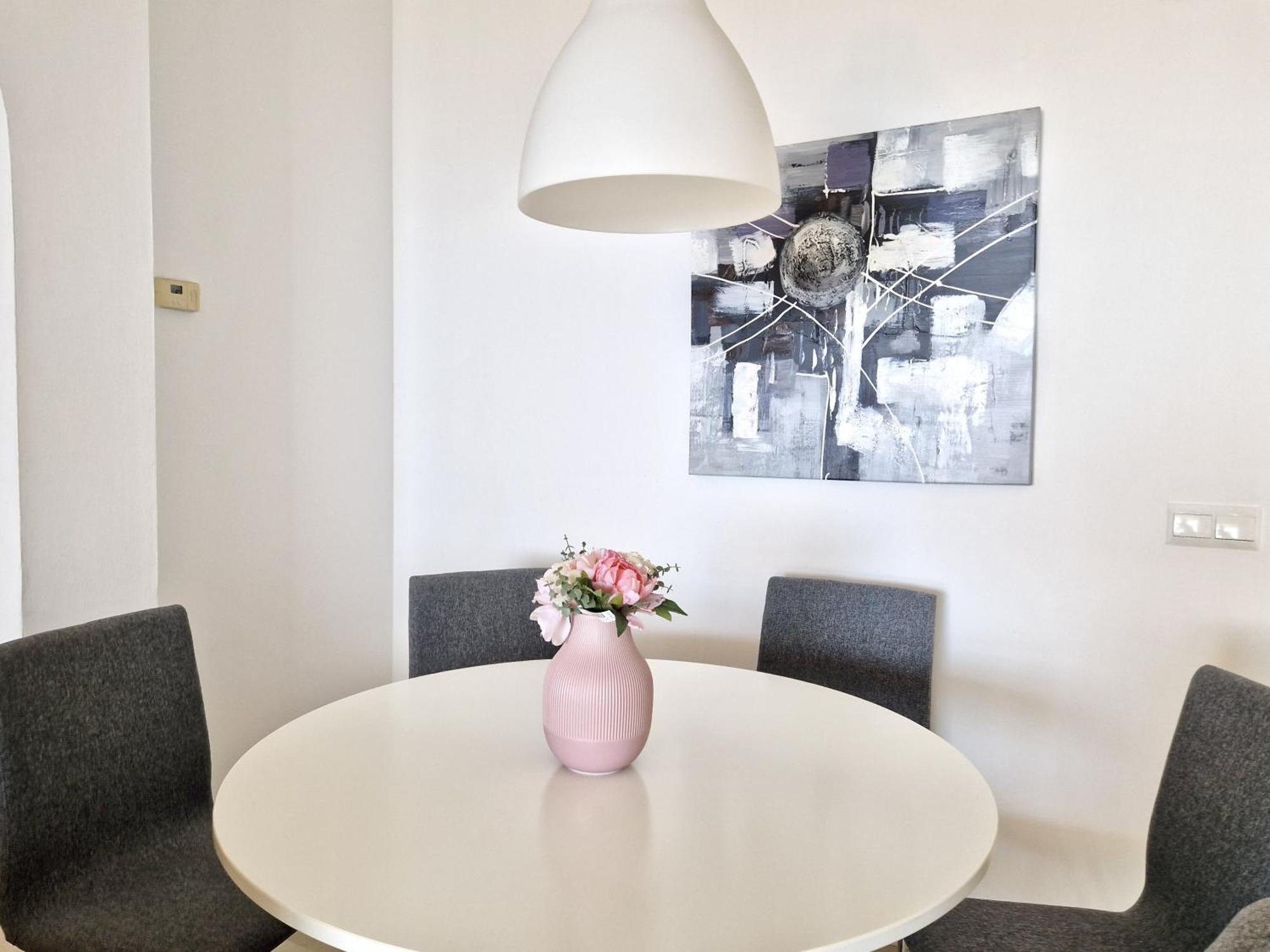 Sr Olivias Sea View Apartamento Benalmádena