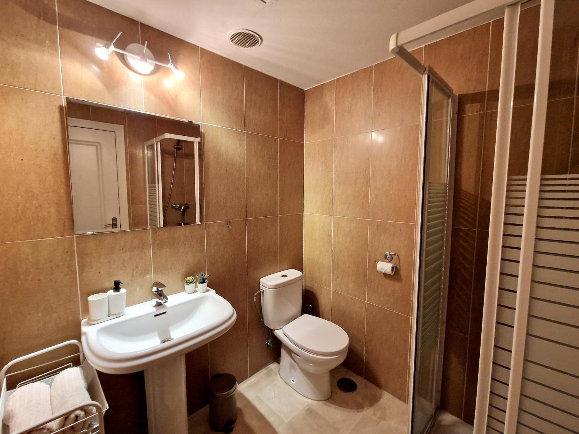Sr Olivias Sea View Apartamento