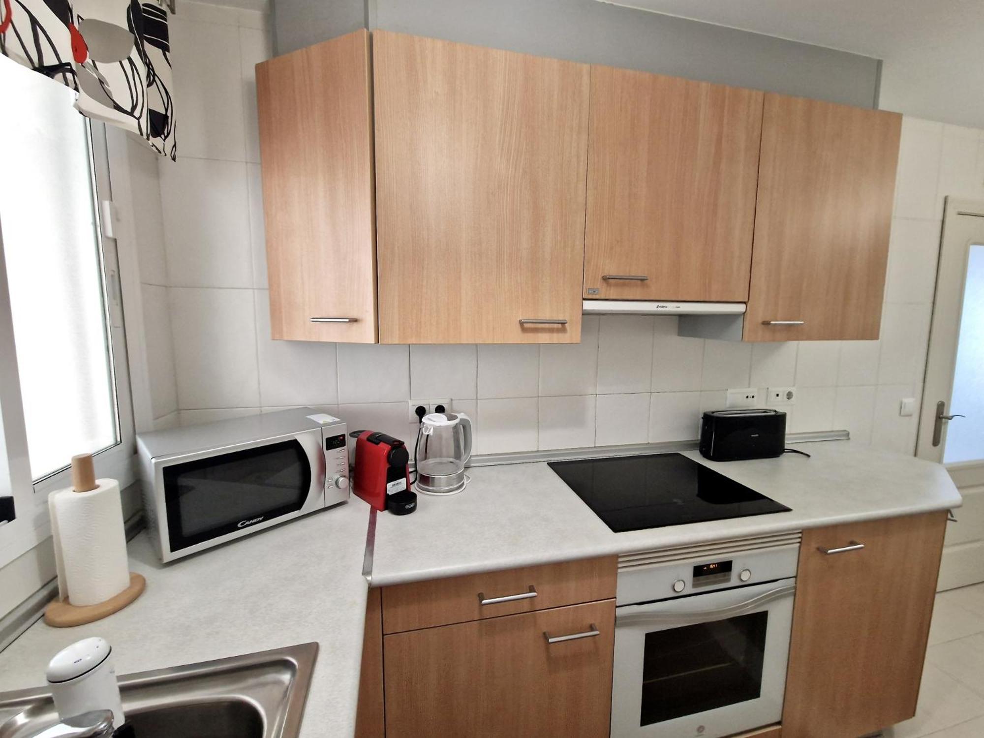 Apartamento Sr Olivias Sea View *