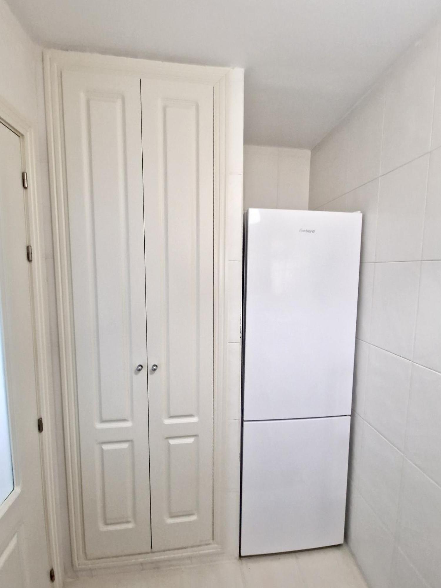 Sr Olivias Sea View Apartamento Benalmádena