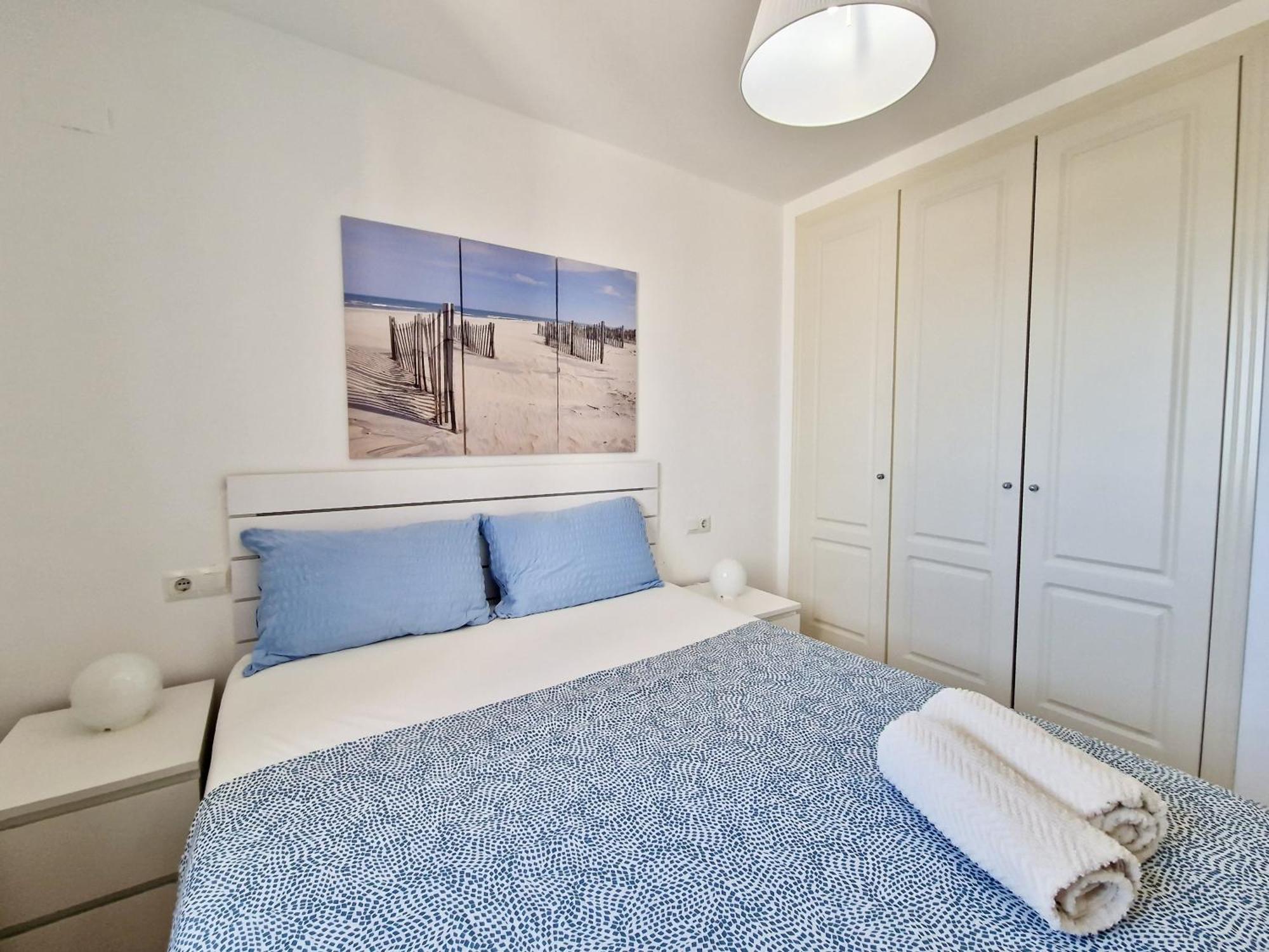 Apartamento Sr Olivias Sea View