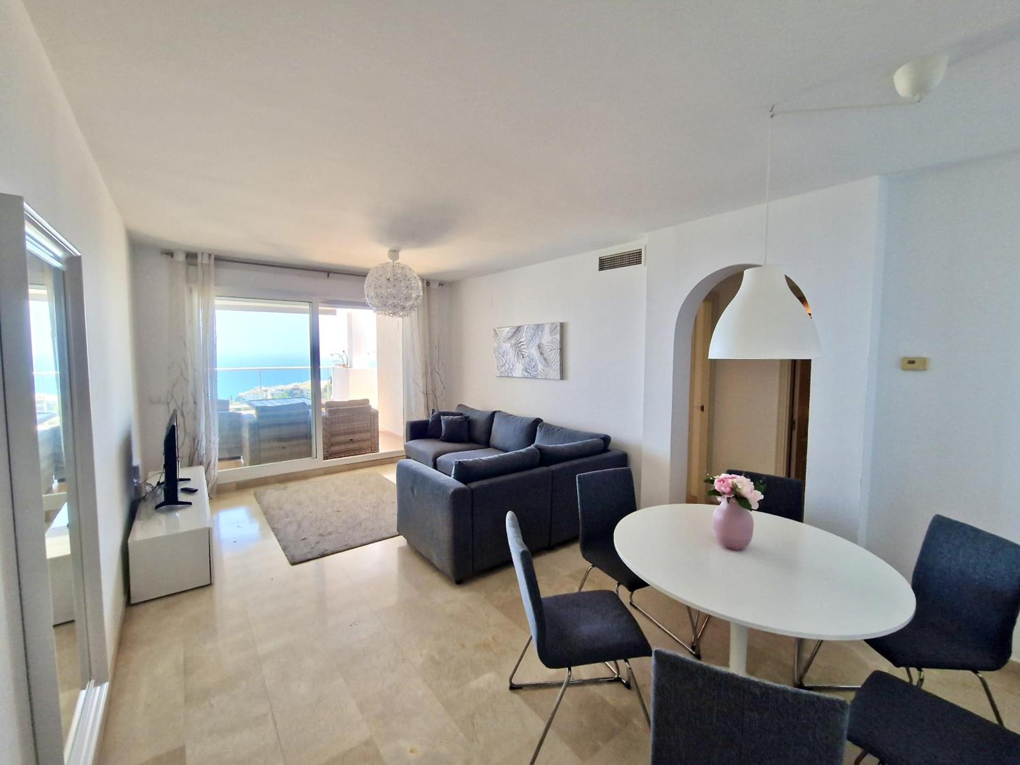 Sr Olivias Sea View Apartamento