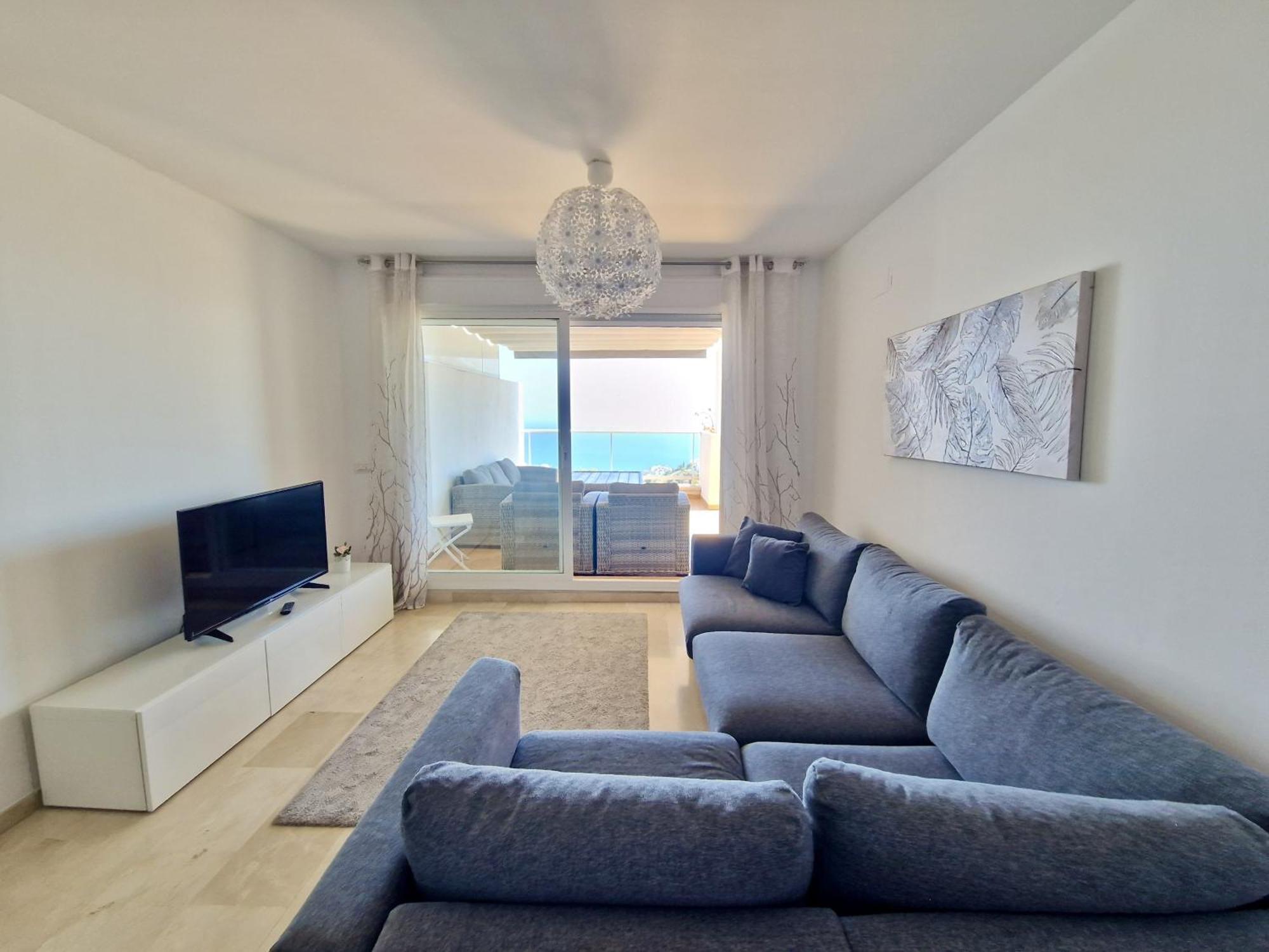 Apartamento Sr Olivias Sea View *