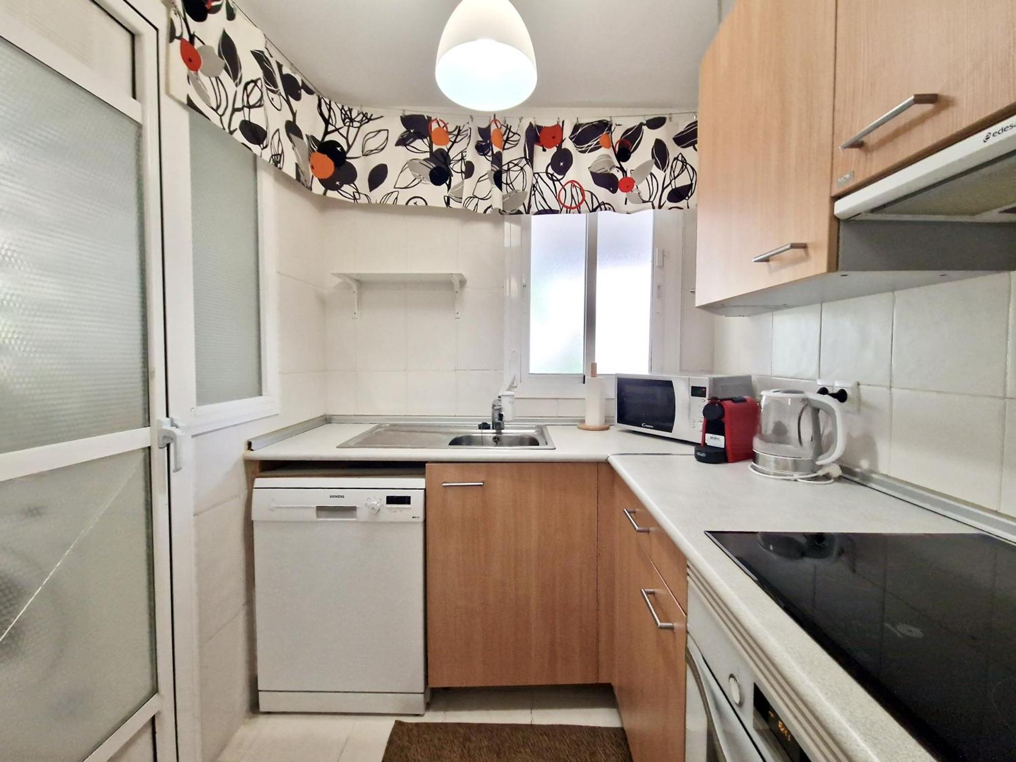 Apartamento Sr Olivias Sea View