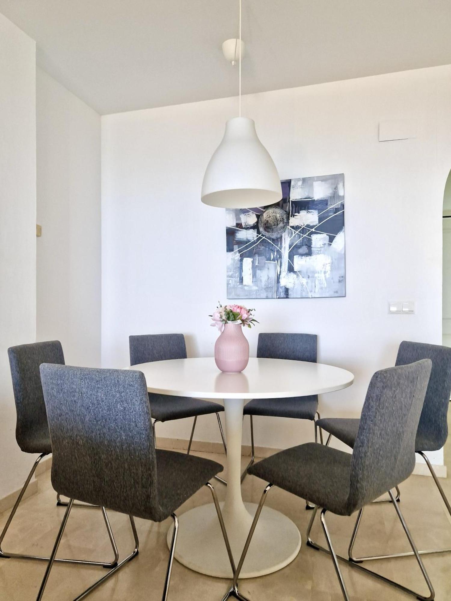 Sr Olivias Sea View Apartamento Benalmádena