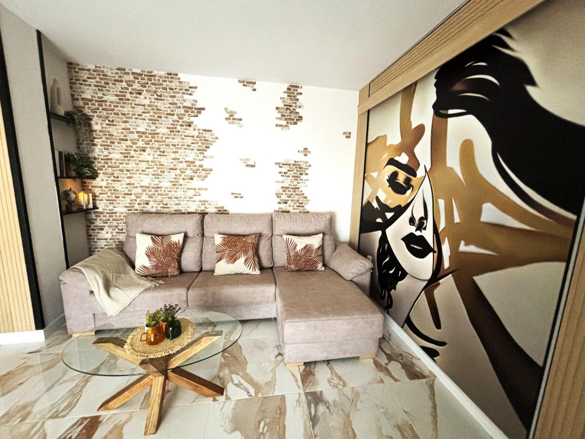 Vivienda Turistica Jaen Interior Atico * Andújar