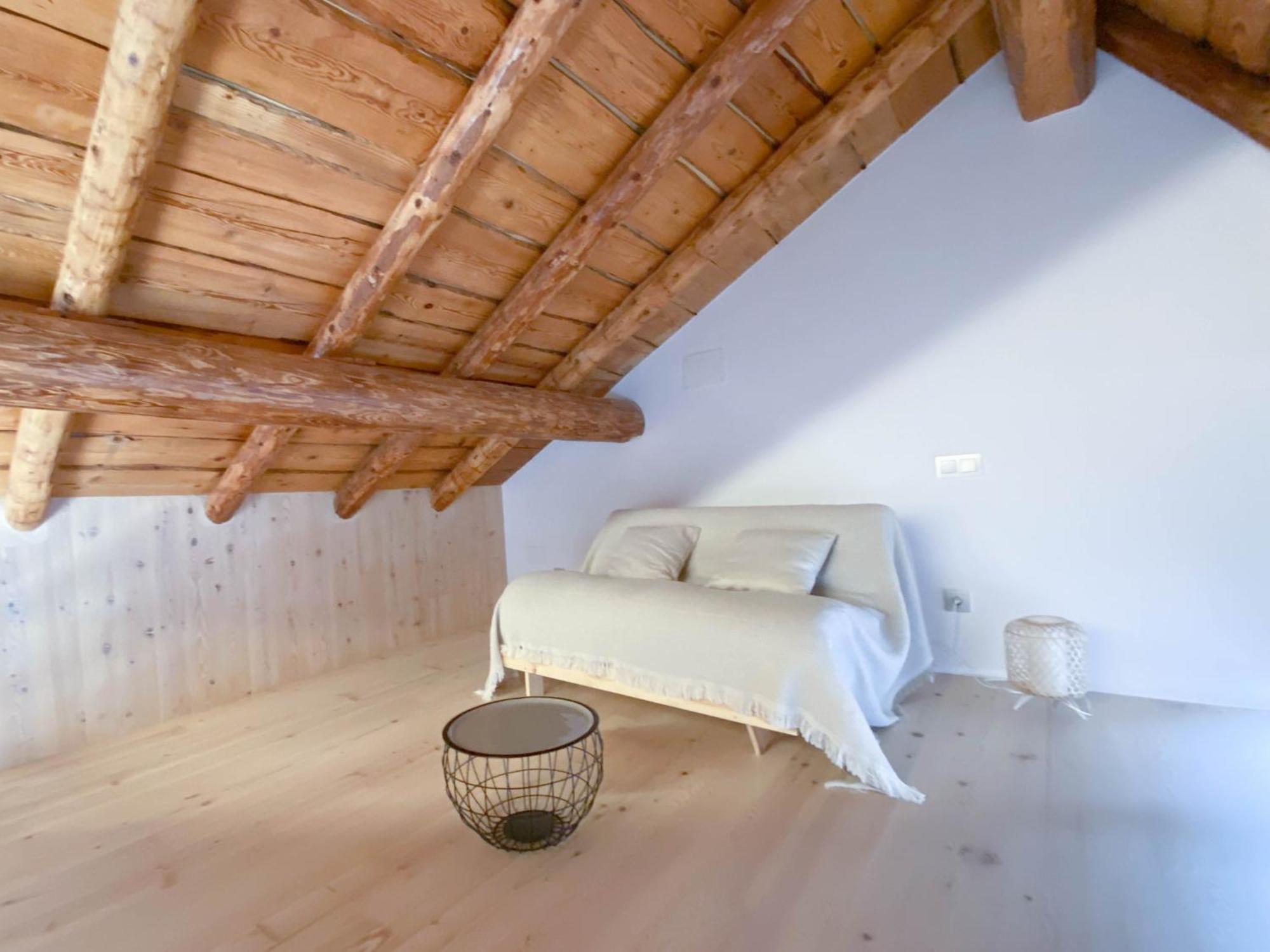 Apartamento Closa - Escaló