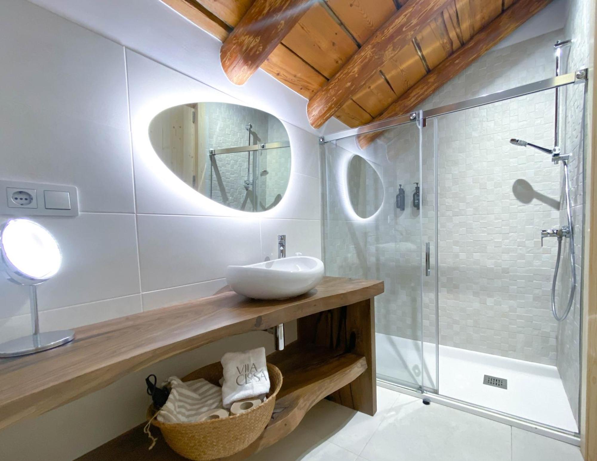 Apartamento Closa - Escaló