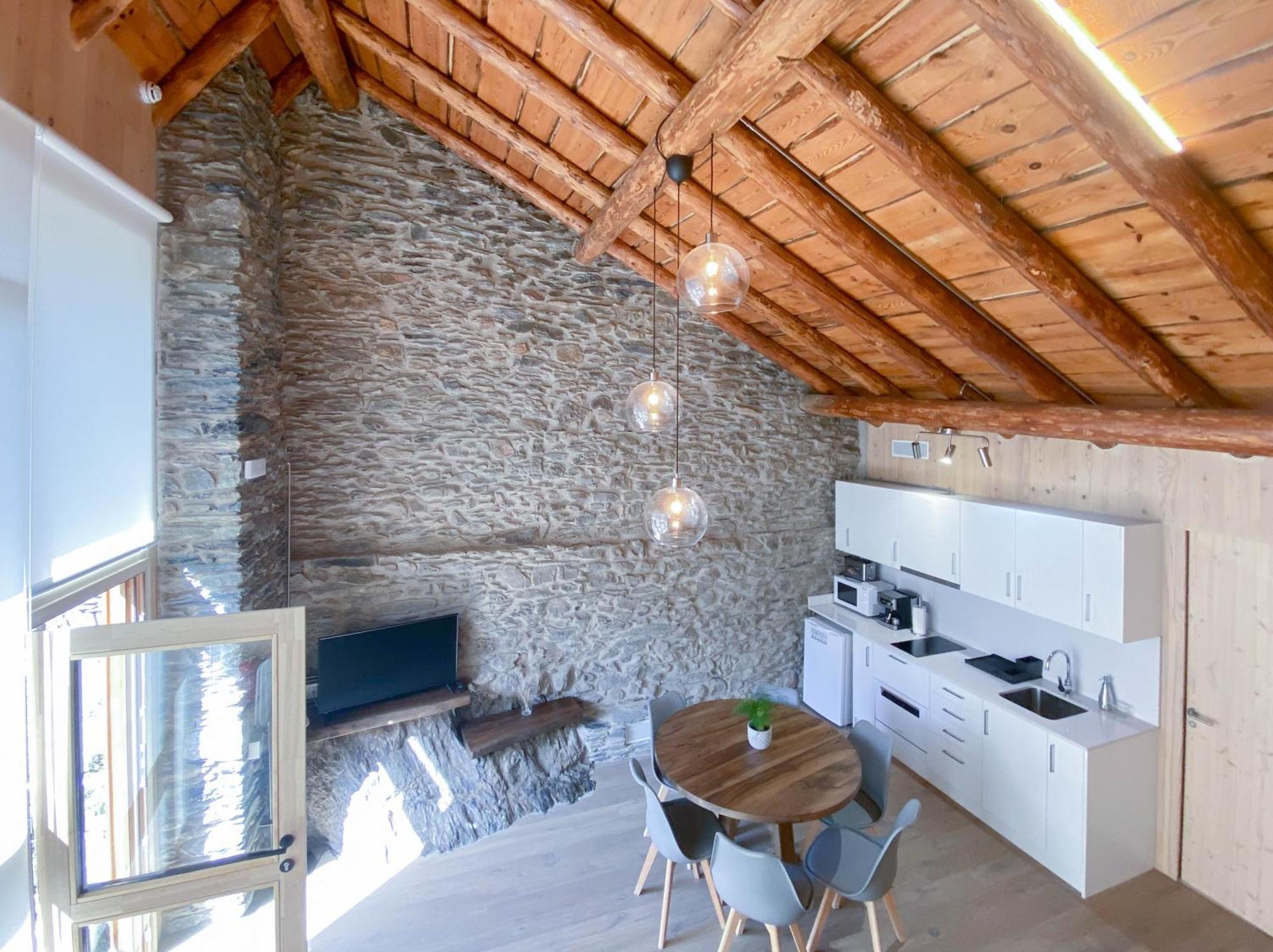 Apartamento Closa -
