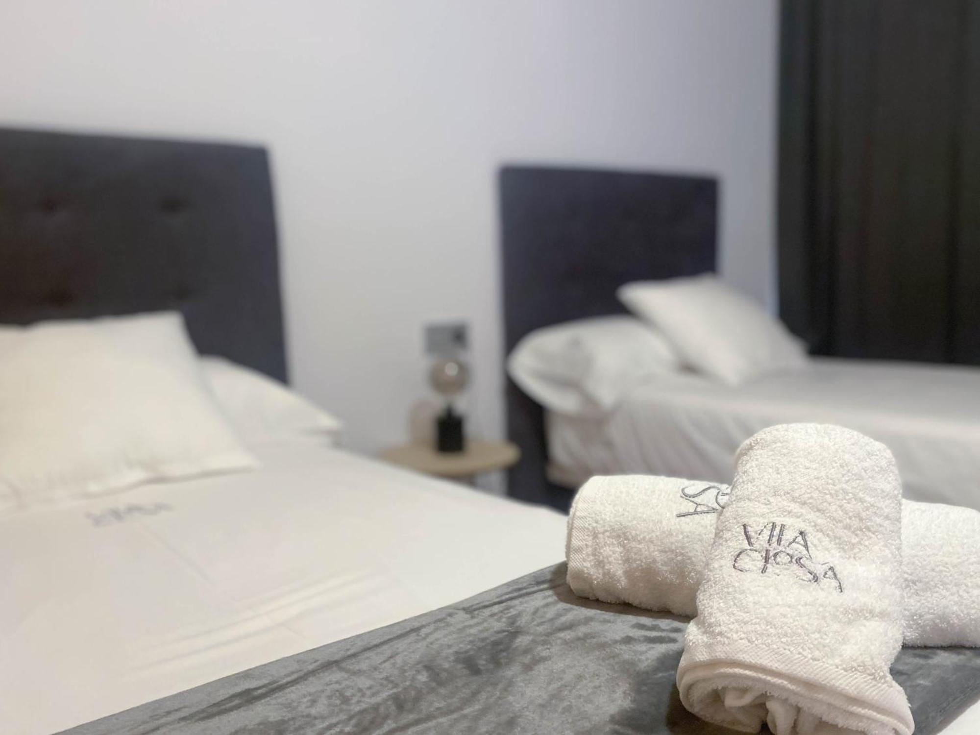 Apartamento Closa - Escaló