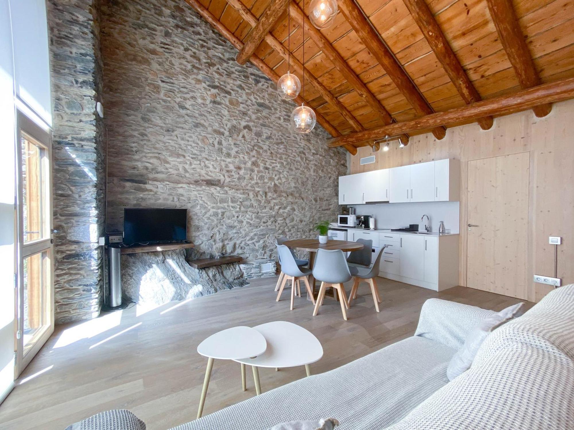 Closa - Apartamento