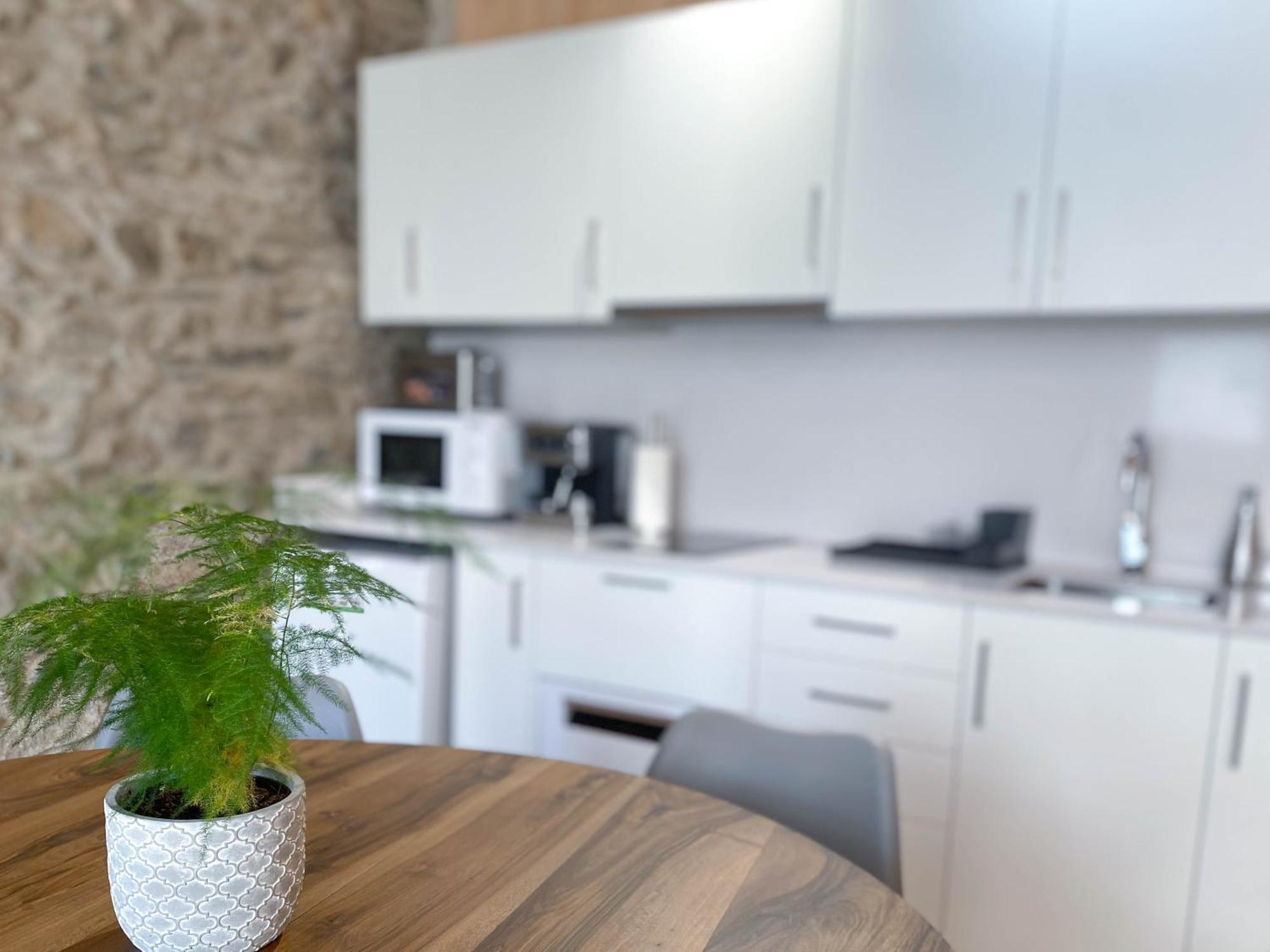Apartamento Closa - Escaló