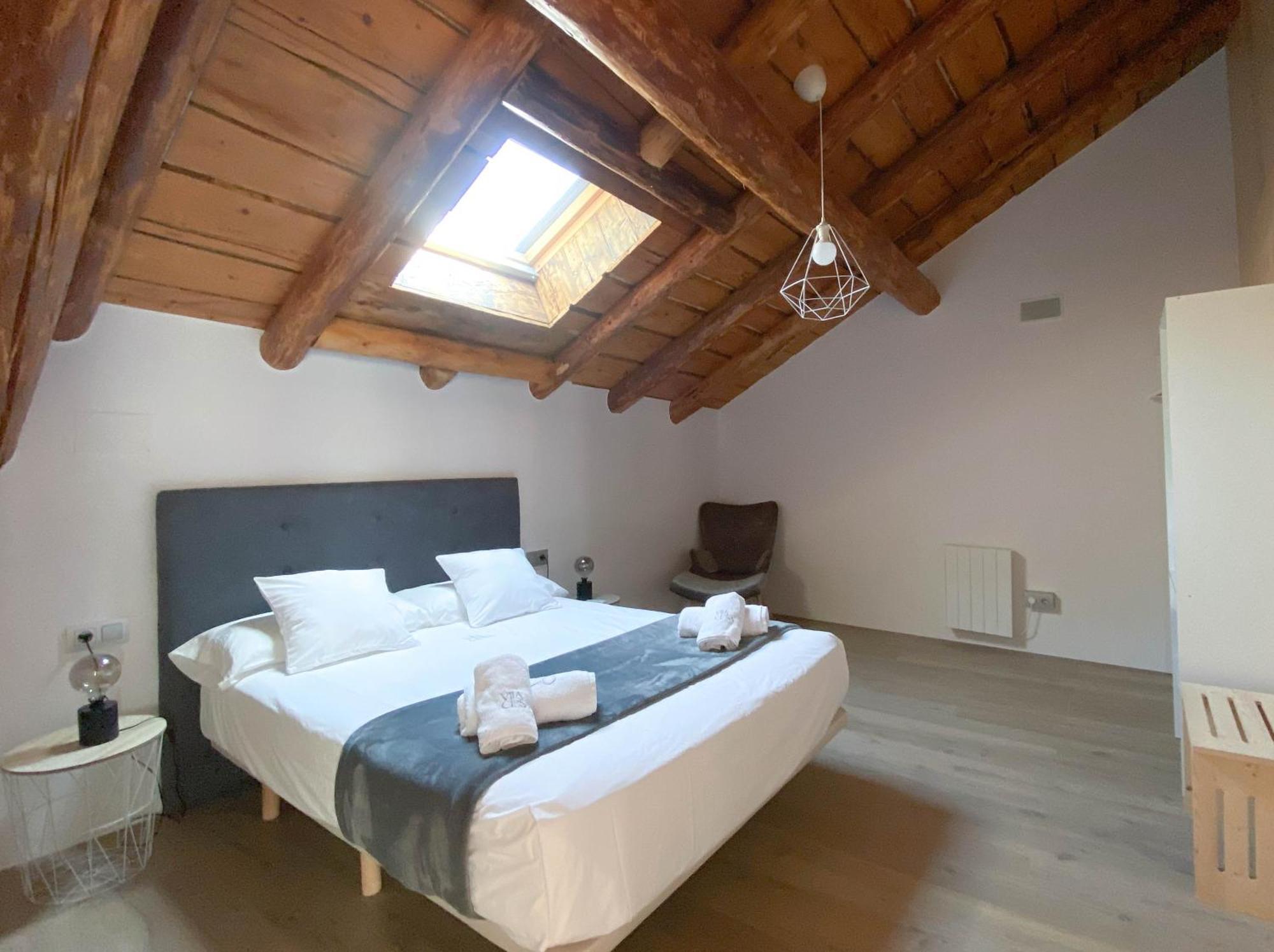 Apartamento Closa -