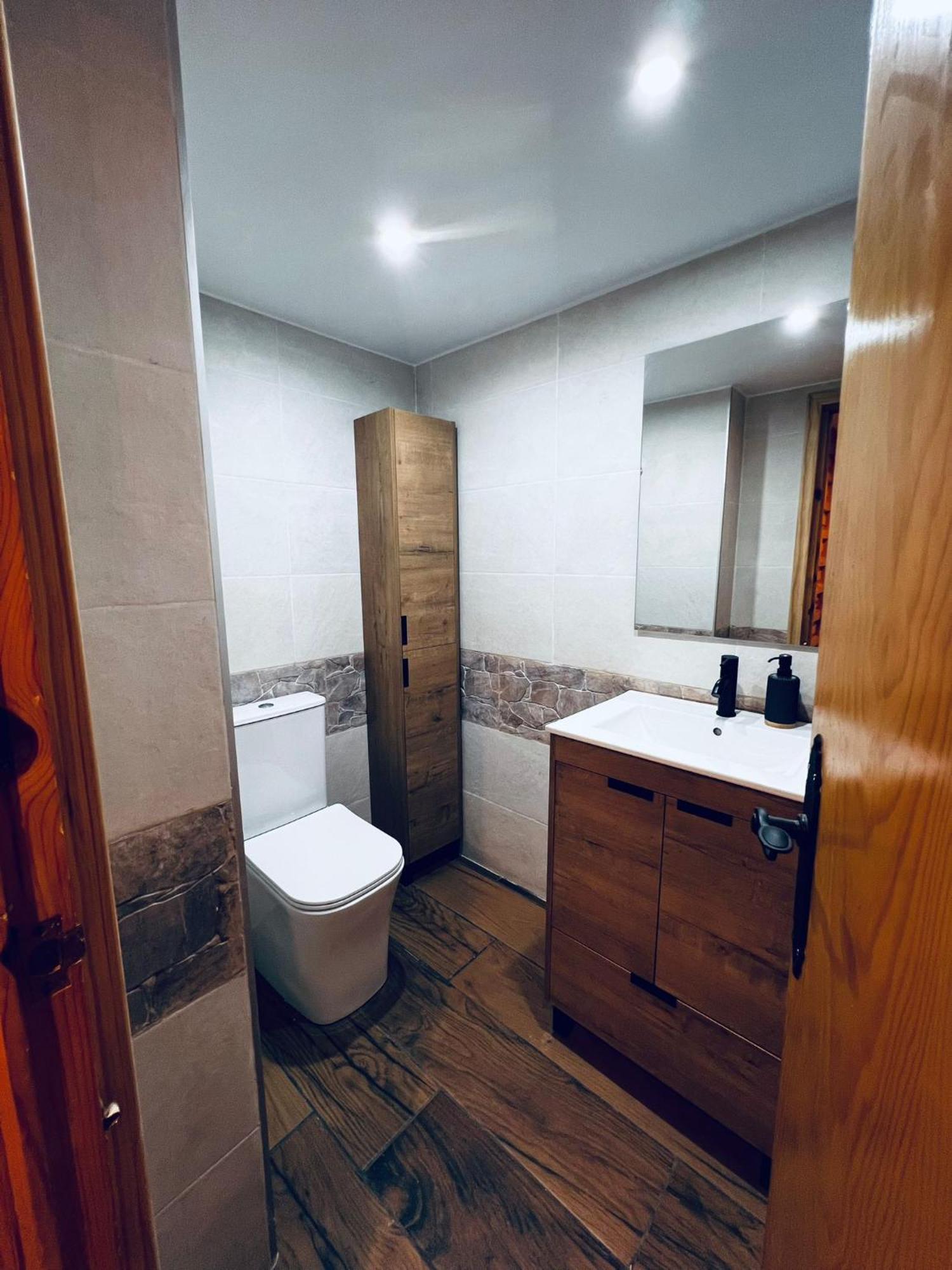 Apartamento Espata Iii