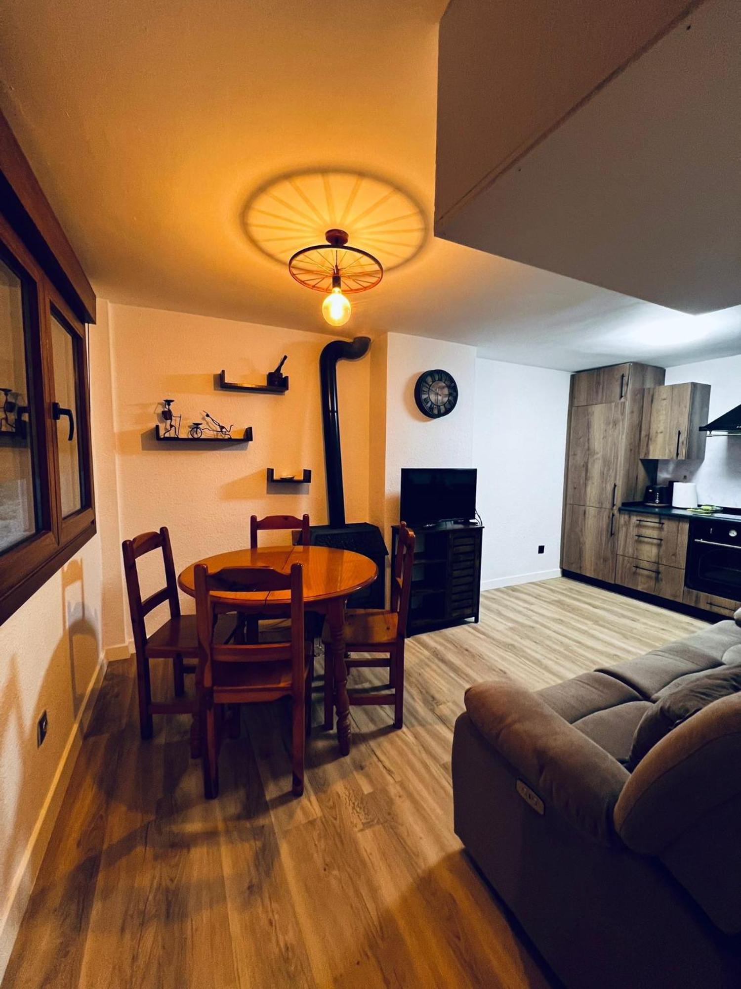 Apartamento Espata Iii