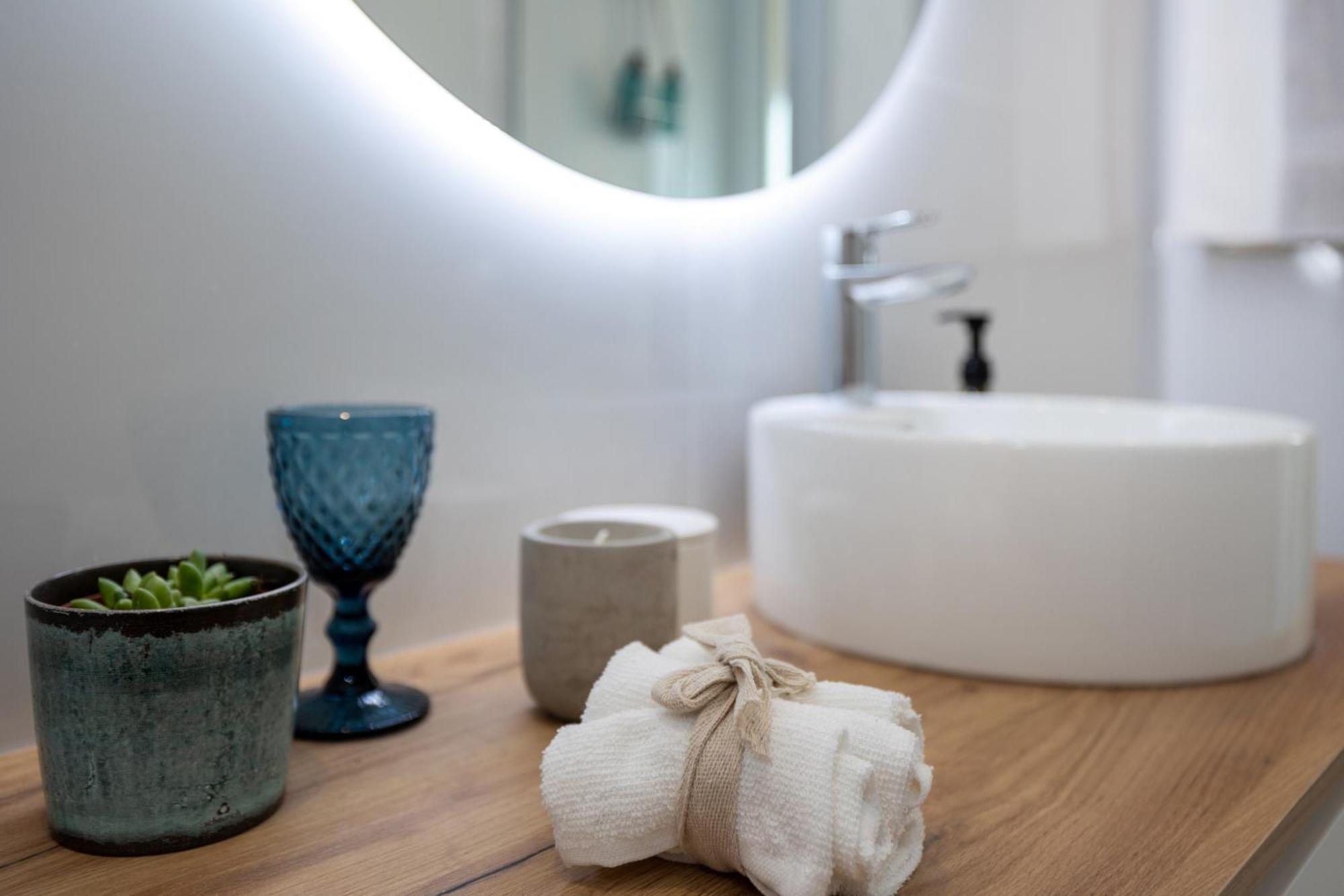 Apartamento Garzas Del Realejo Luxury *