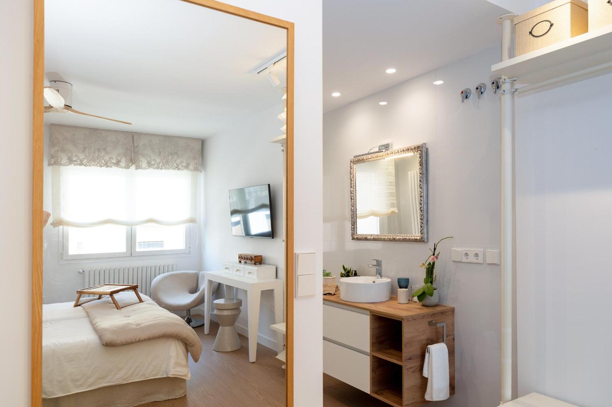 Garzas Del Realejo Luxury Apartamento *