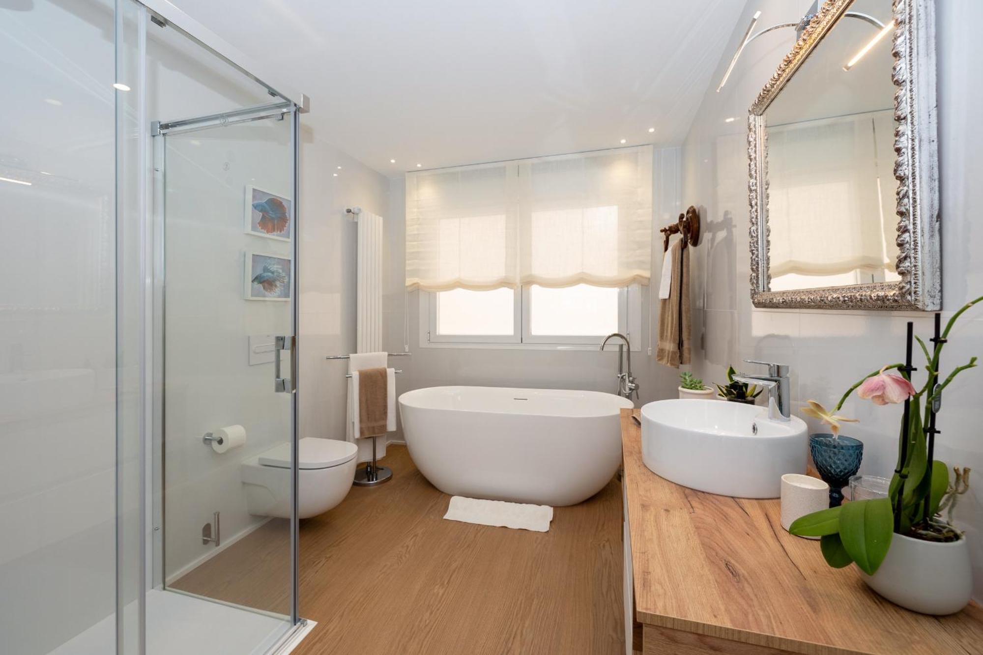 Apartamento Garzas Del Realejo Luxury Granada
