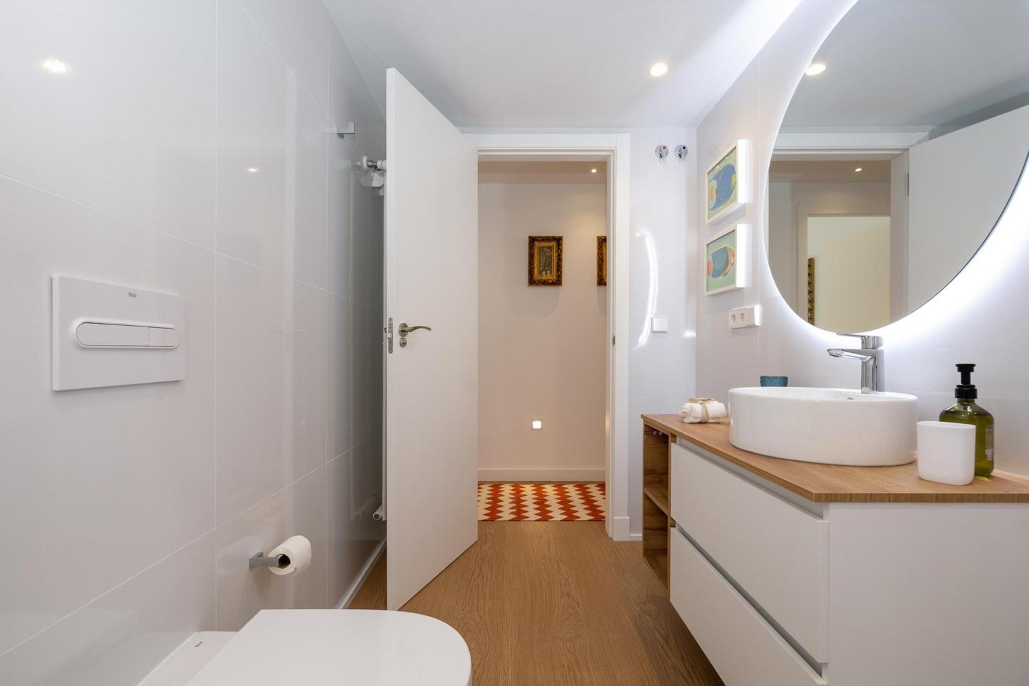 Garzas Del Realejo Luxury Apartamento *