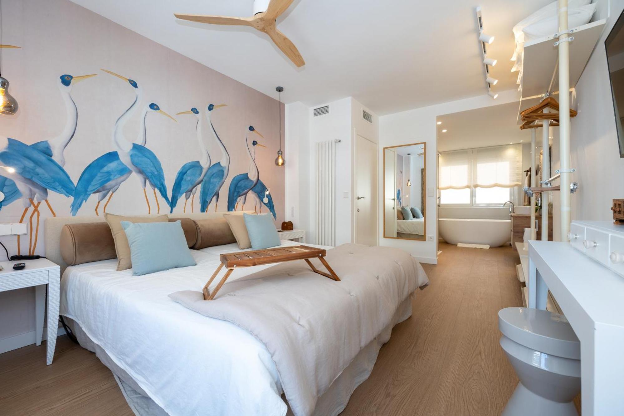 Garzas Del Realejo Luxury Apartamento Granada