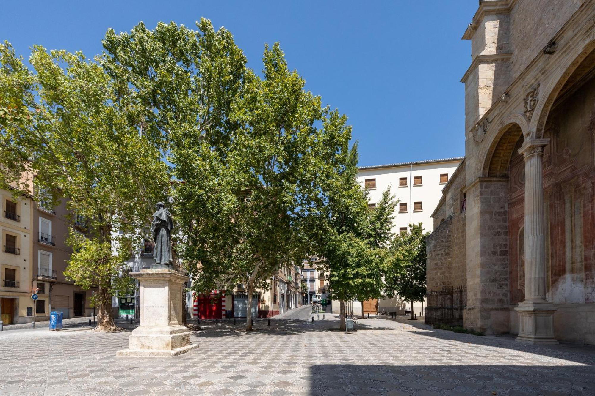 Garzas Del Realejo Luxury Apartamento