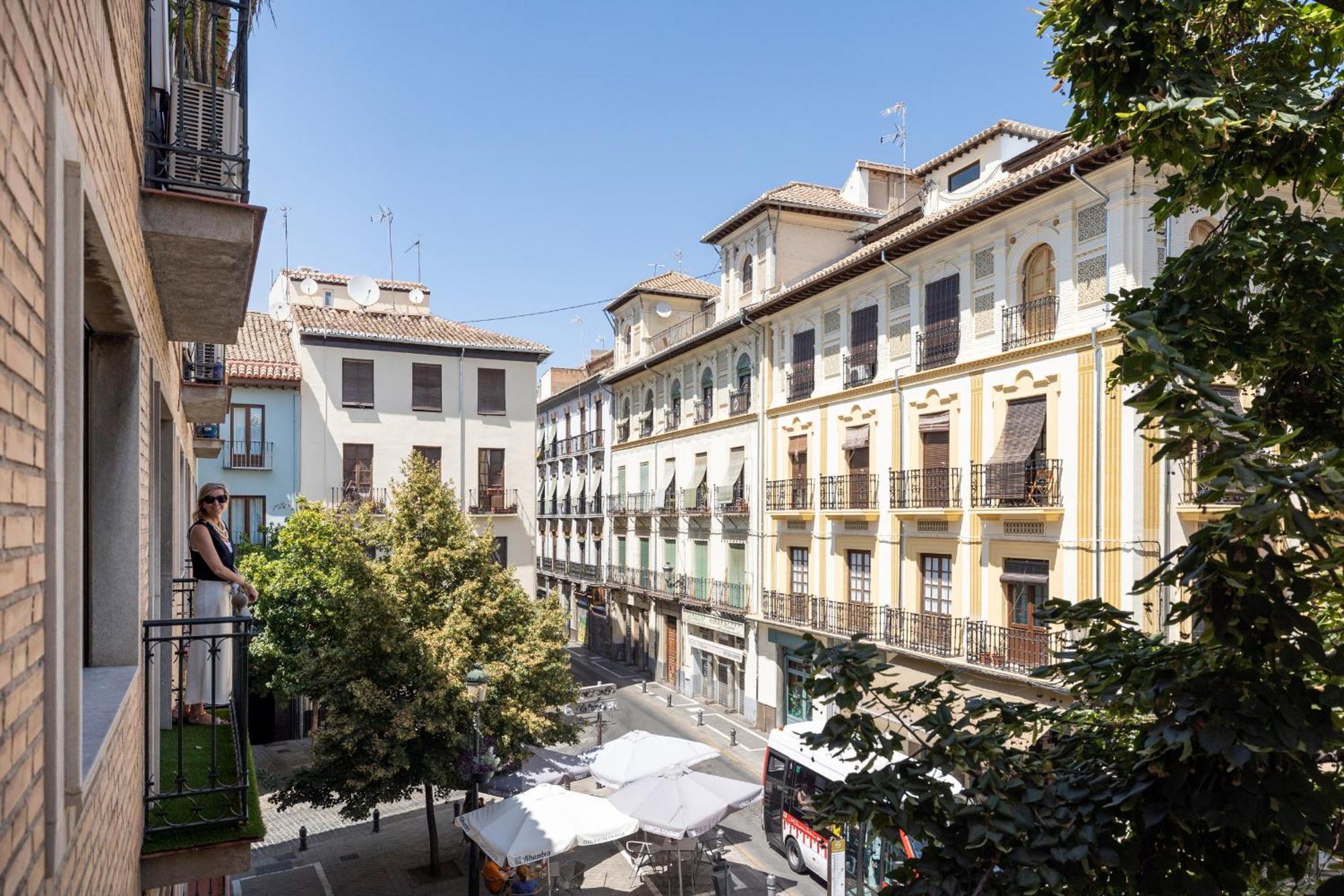 Apartamento Garzas Del Realejo Luxury