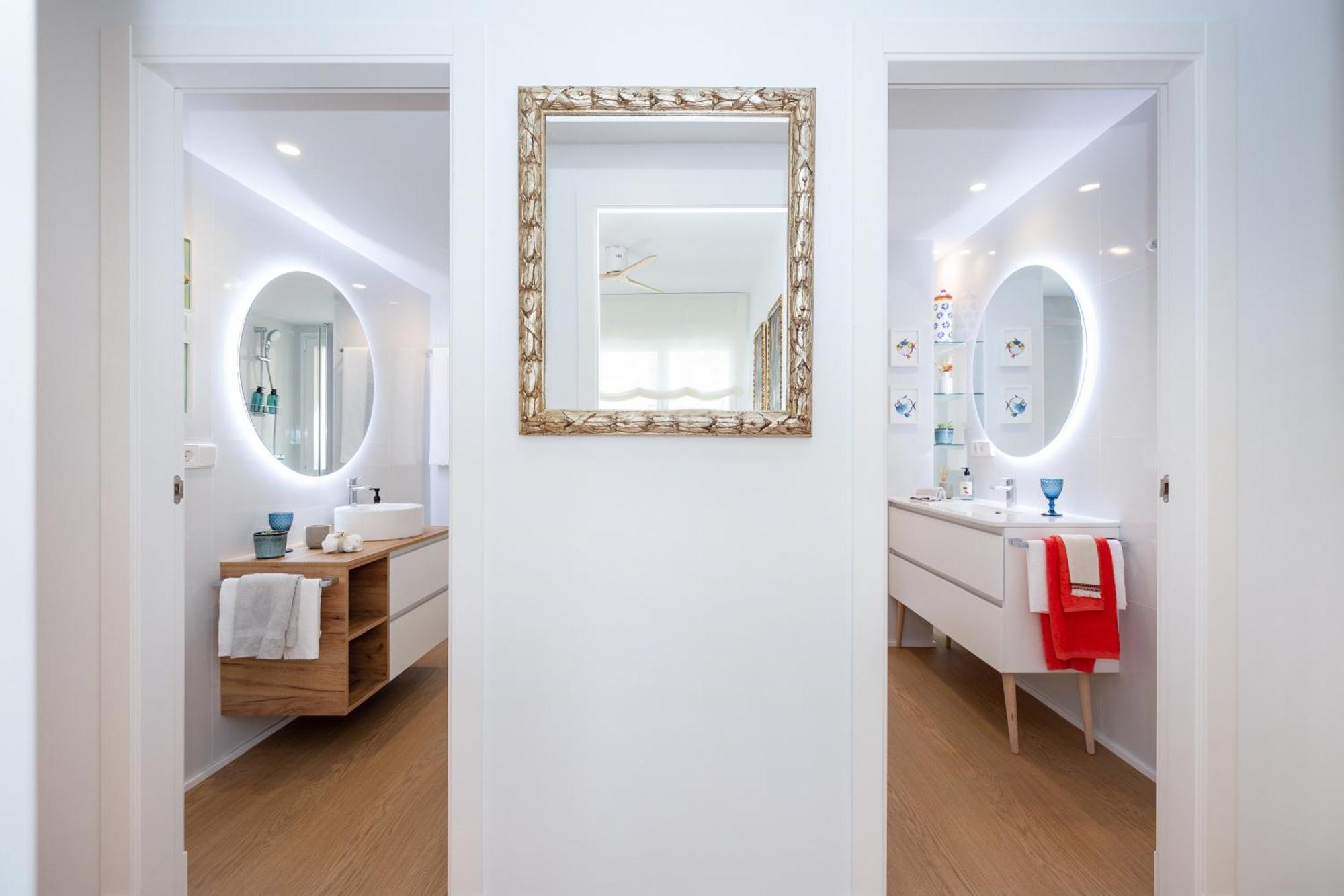 Apartamento Garzas Del Realejo Luxury *