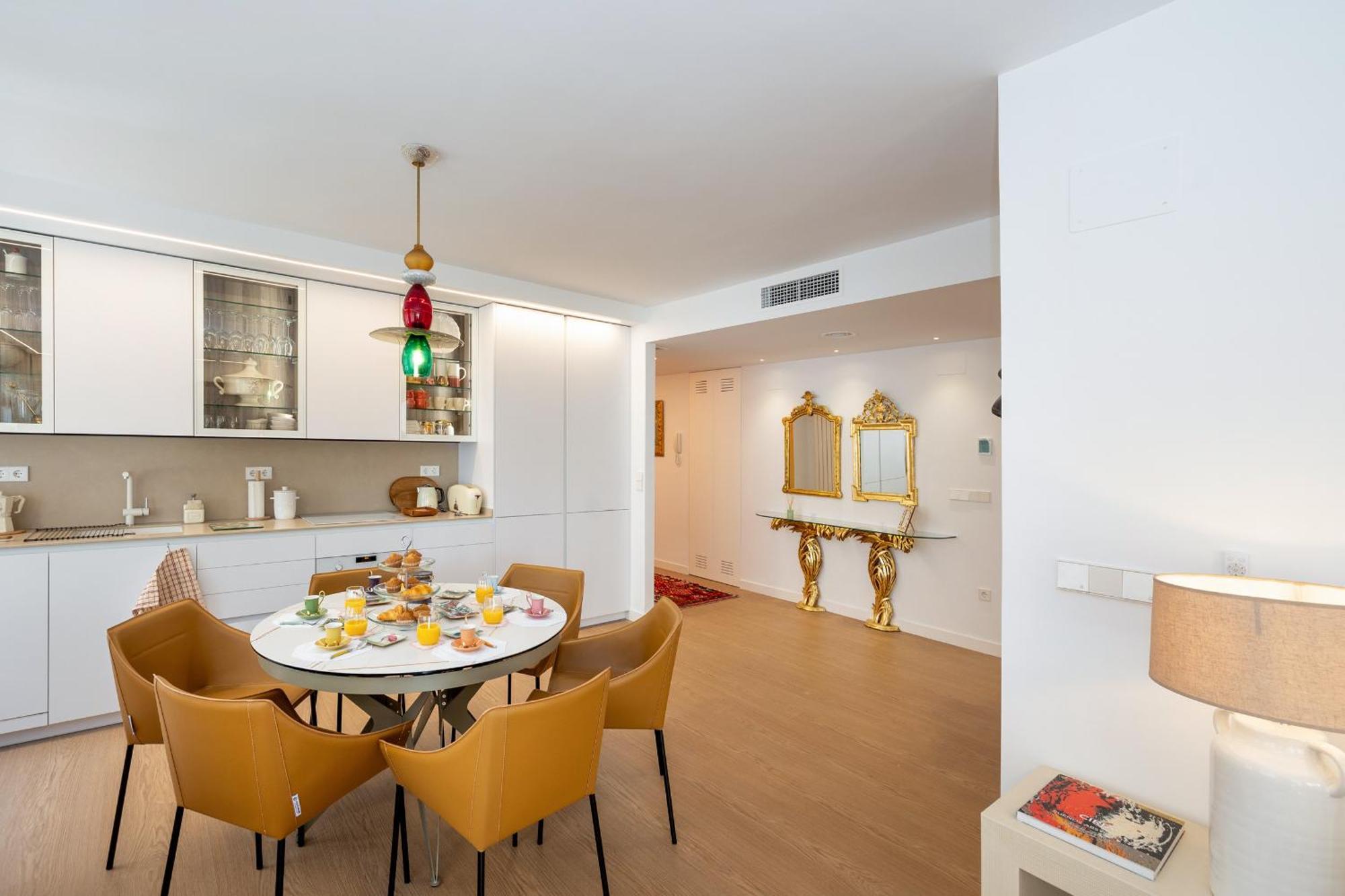 Garzas Del Realejo Luxury Apartamento Granada