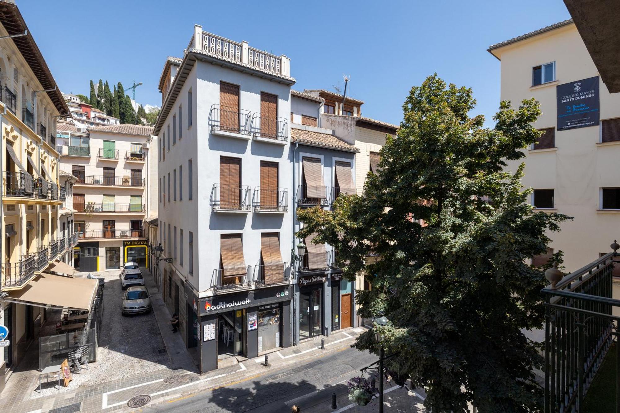Garzas Del Realejo Luxury * Granada