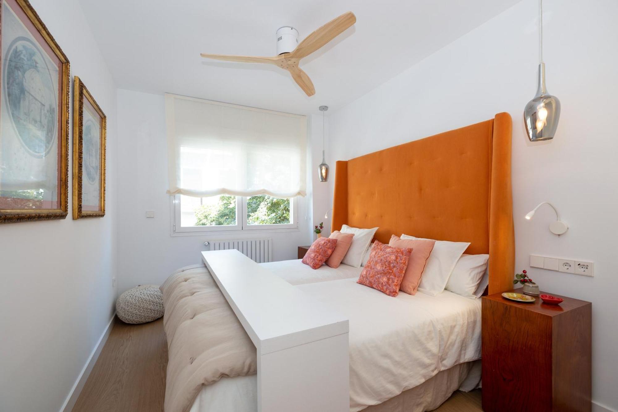 Garzas Del Realejo Luxury Apartamento