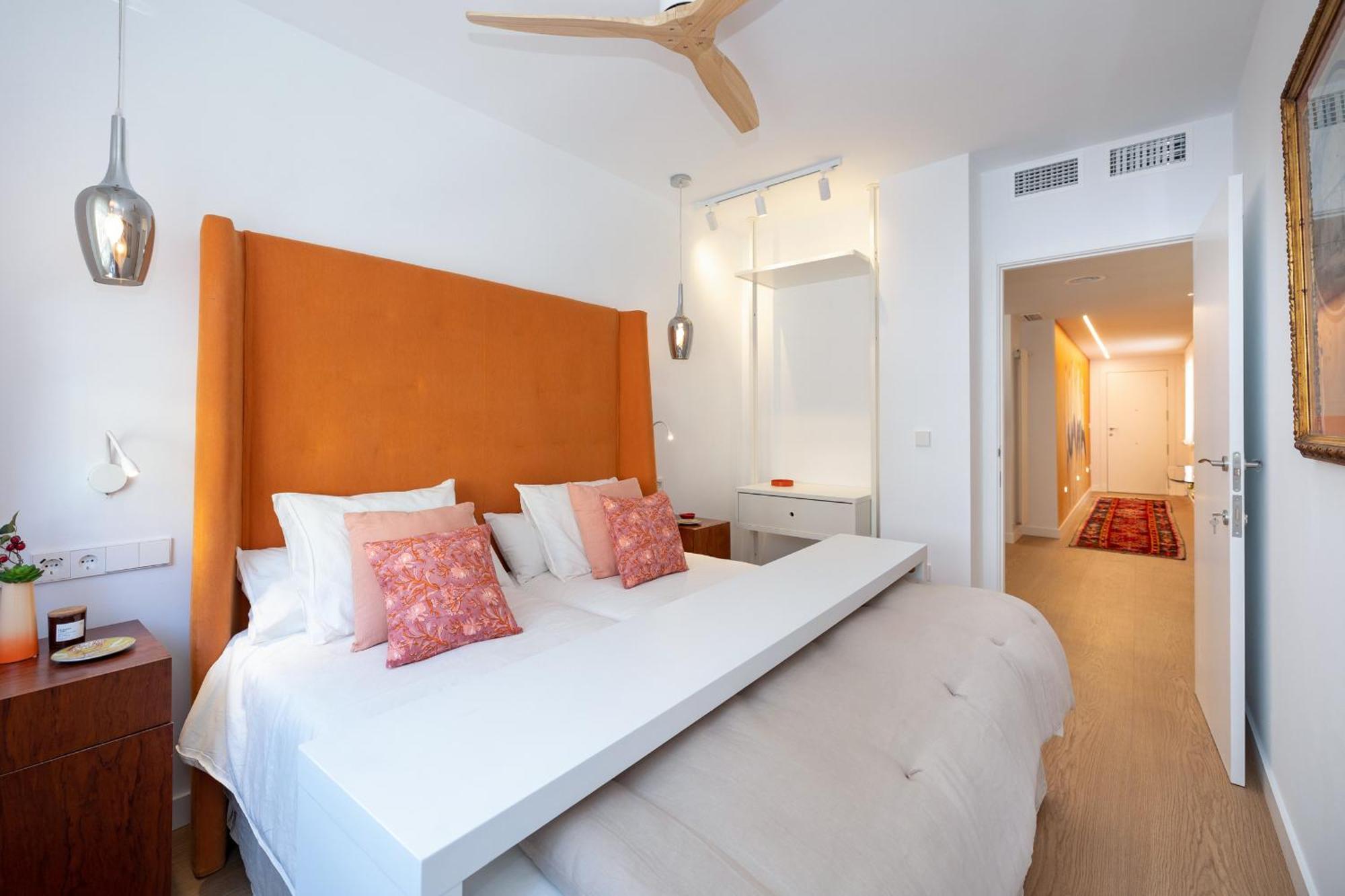Apartamento Garzas Del Realejo Luxury *