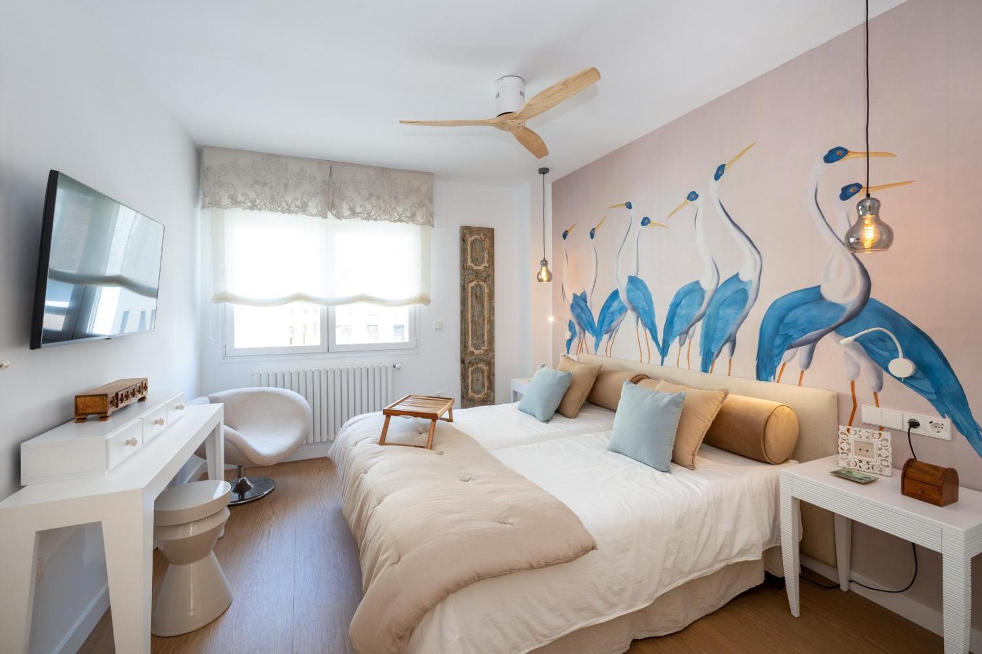 Apartamento Garzas Del Realejo Luxury Granada