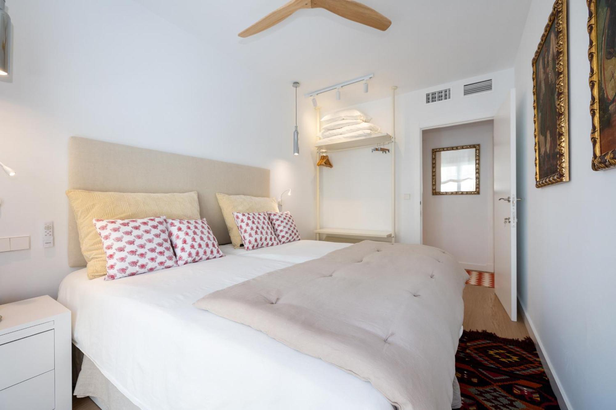 Garzas Del Realejo Luxury Apartamento *