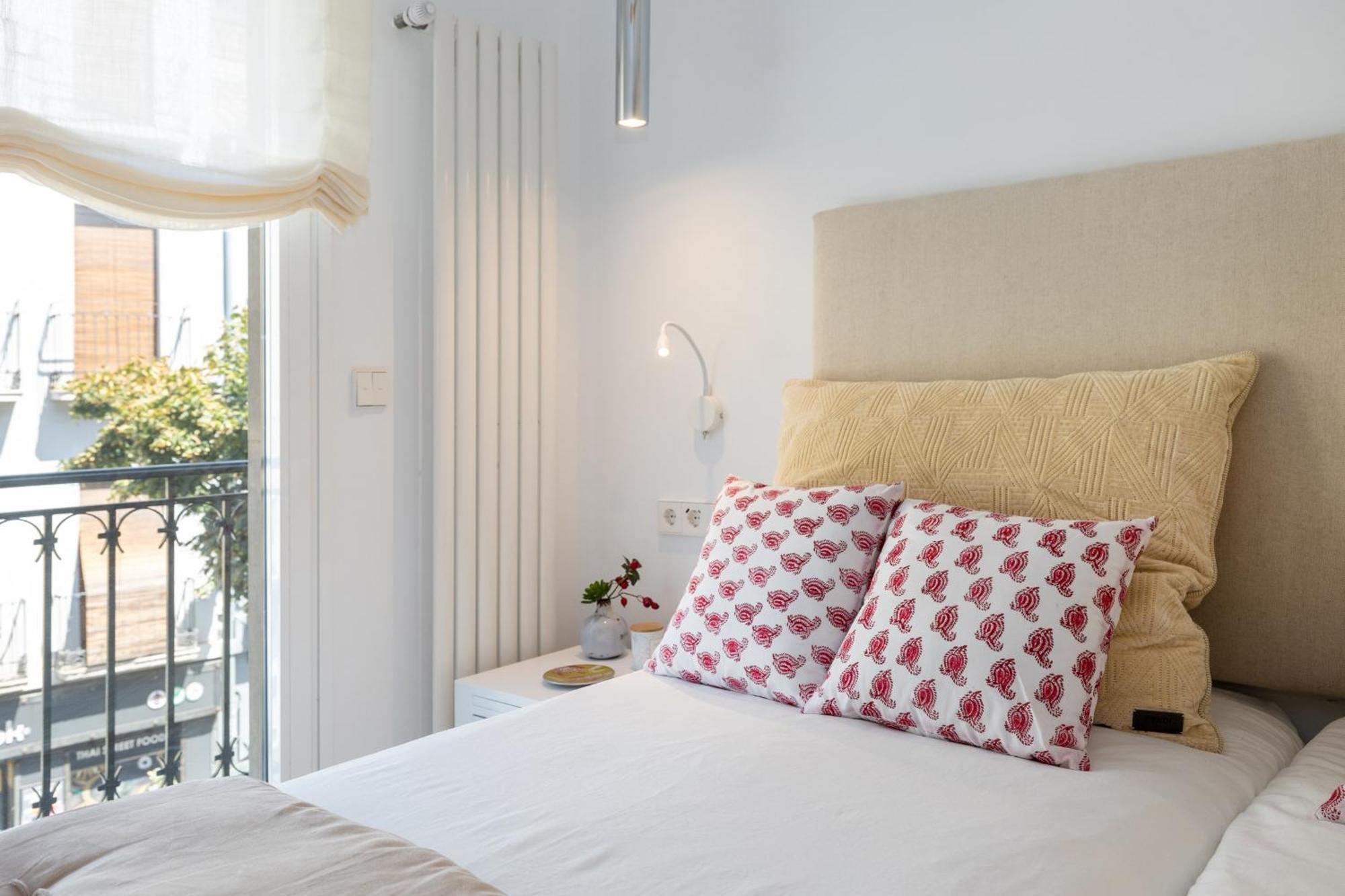 Apartamento Garzas Del Realejo Luxury *