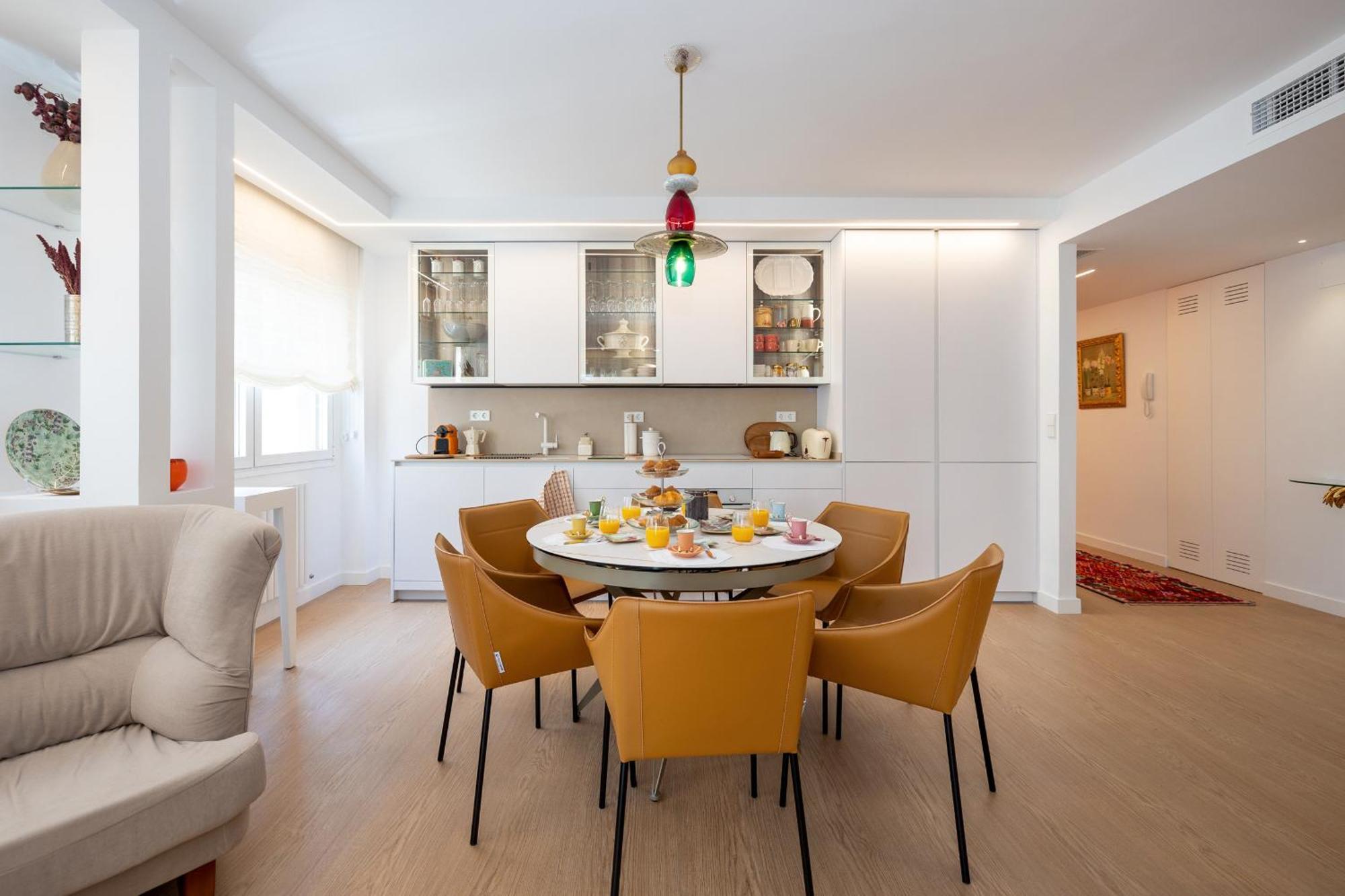Garzas Del Realejo Luxury Apartamento