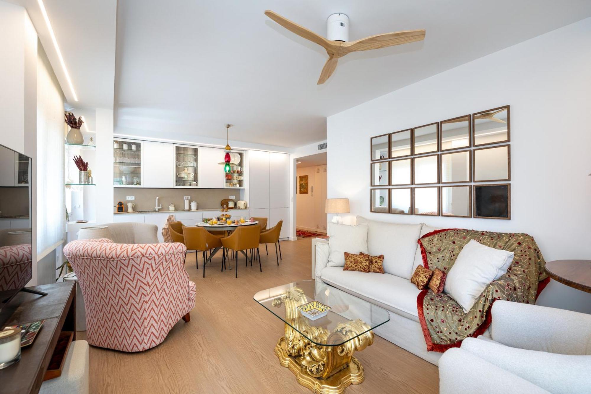 Garzas Del Realejo Luxury Apartamento *