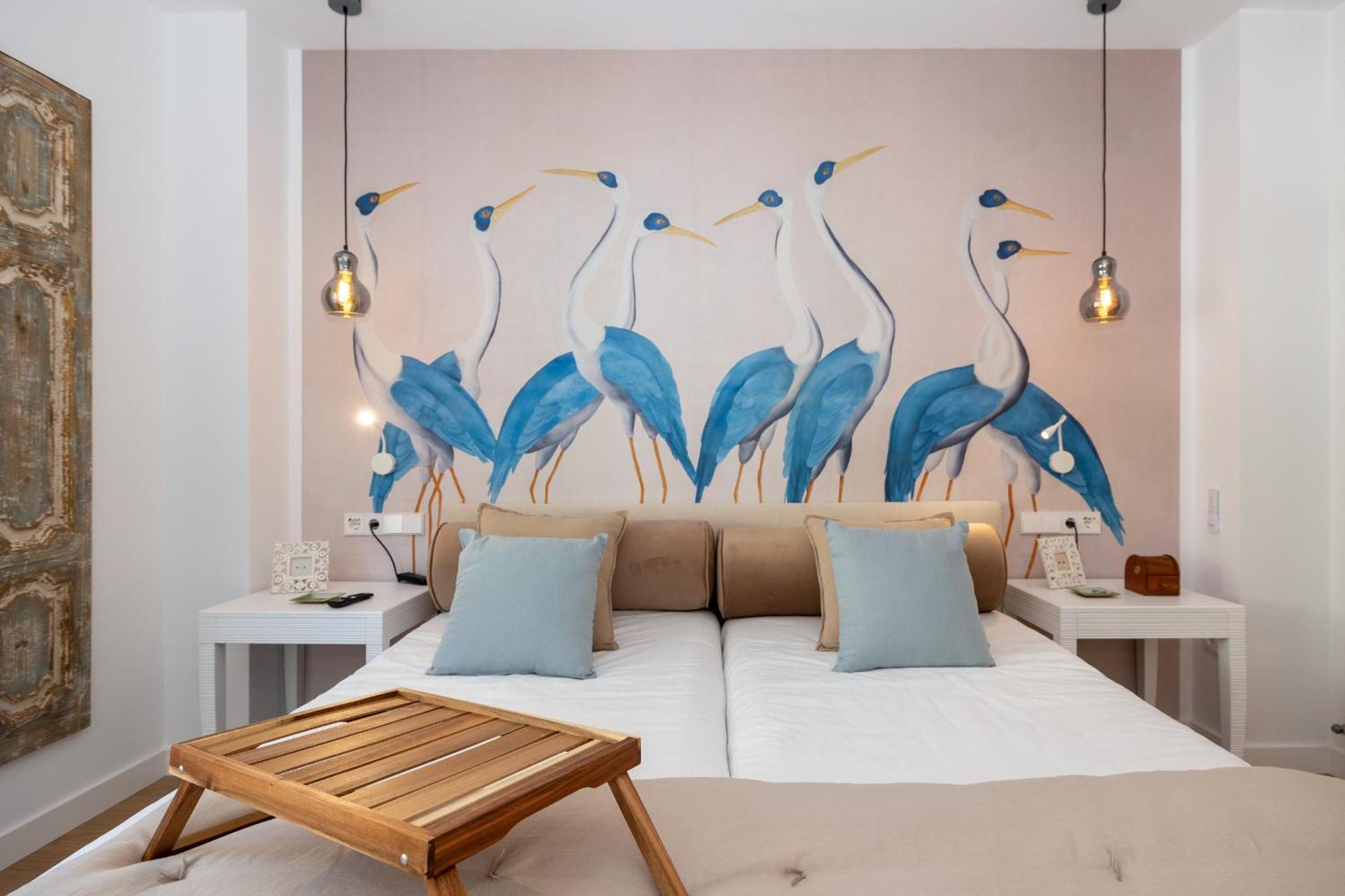 Garzas Del Realejo Luxury Apartamento Granada