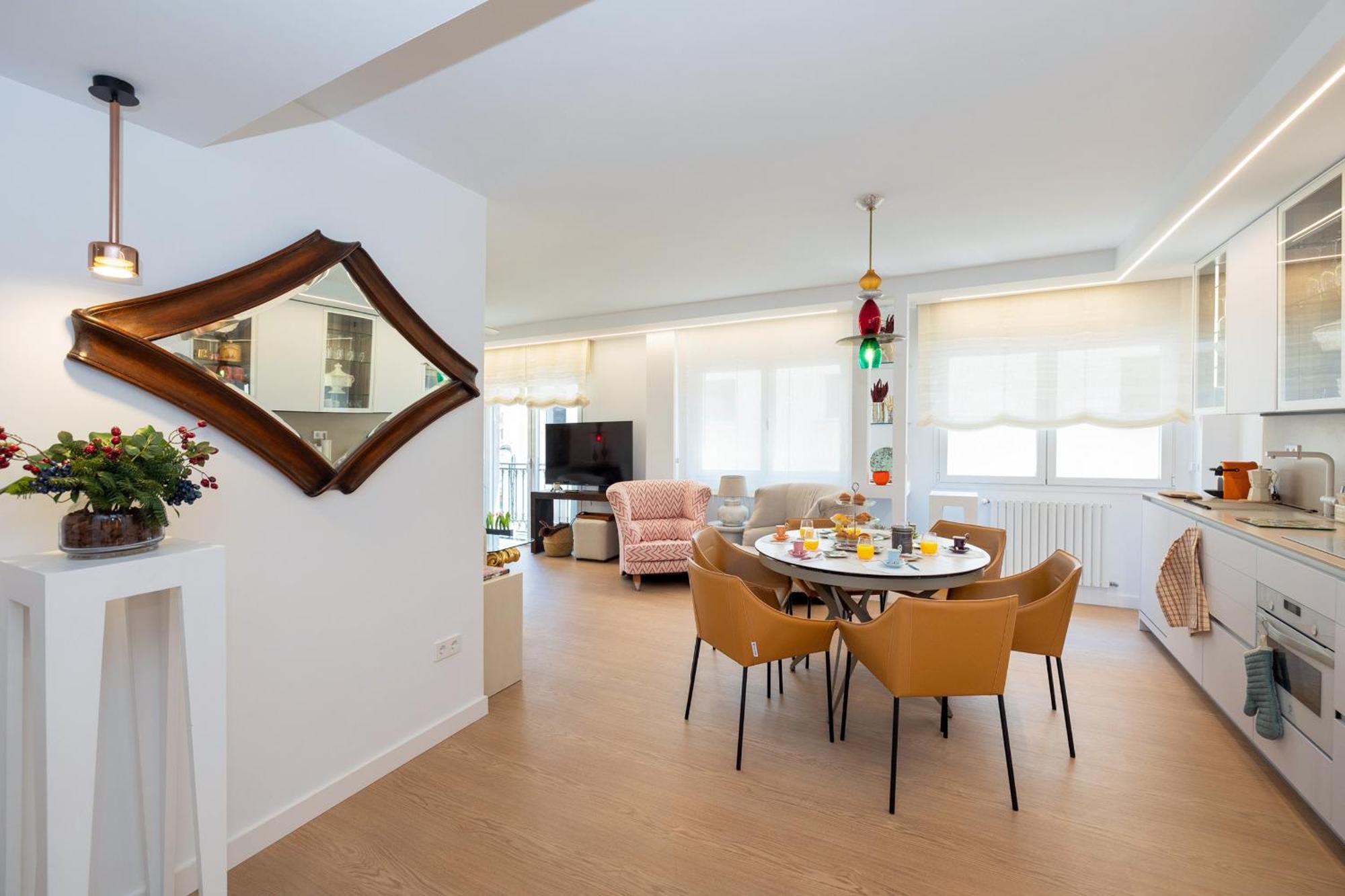 Apartamento Garzas Del Realejo Luxury Granada