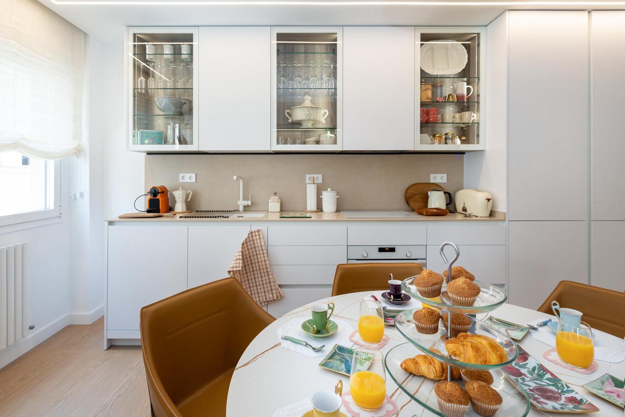 Apartamento Garzas Del Realejo Luxury *