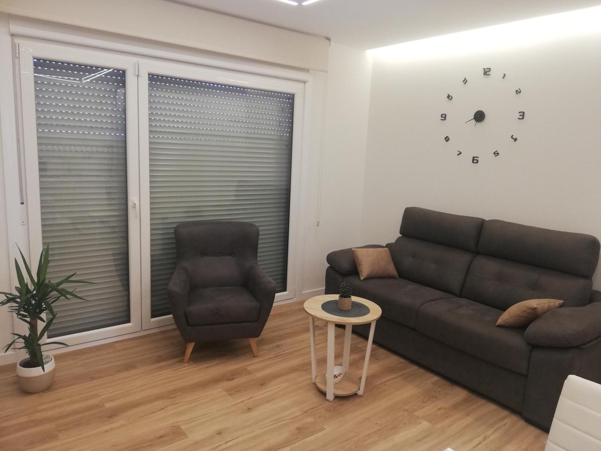 Apartamento Rest
