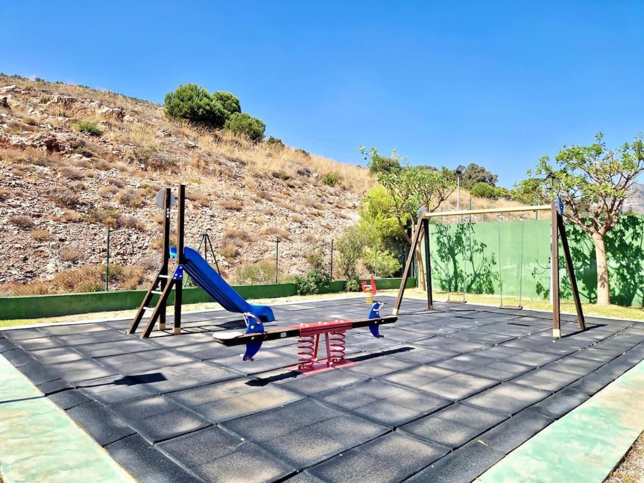 Apartamento Sr Olivias Sea View