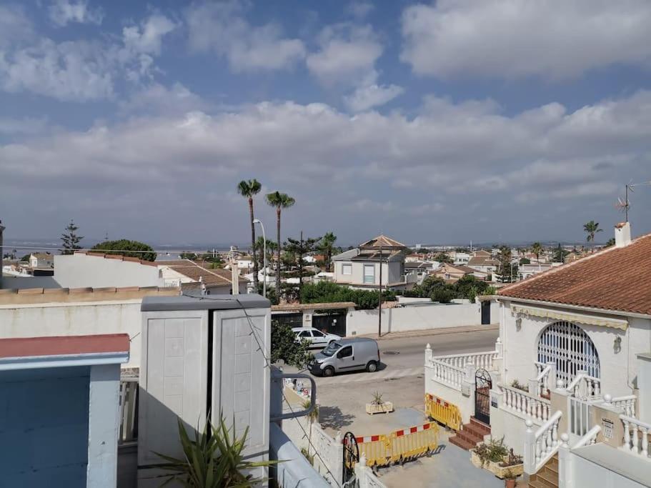 Holiday home Casa De Alex 2 La Mata (Torrevieja)