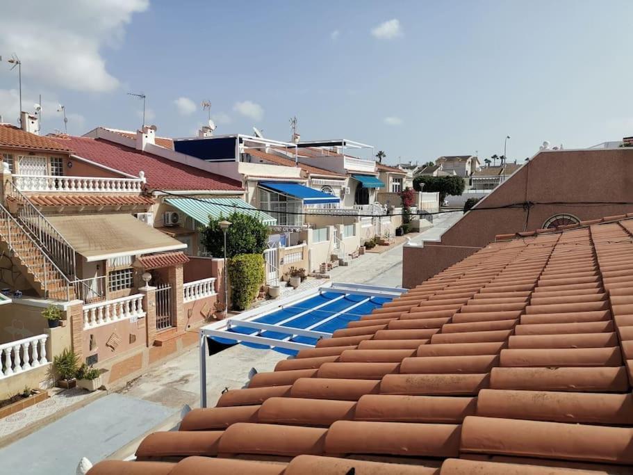 Casa De Alex 2 * La Mata (Torrevieja)