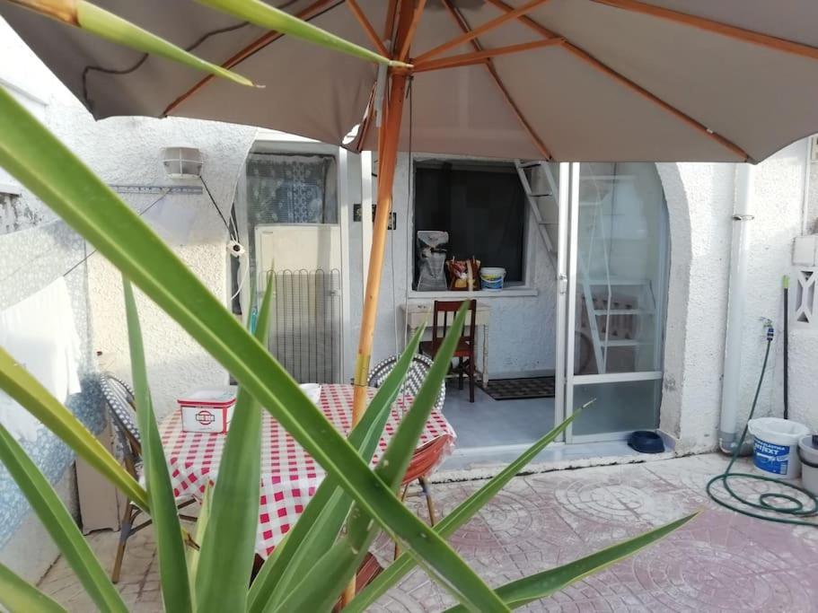 Casa De Alex 2