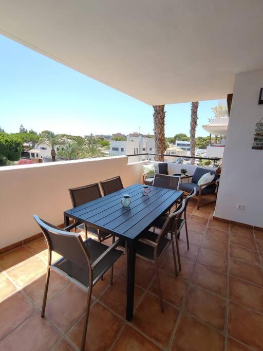 Torre Del Mar Apartamento *