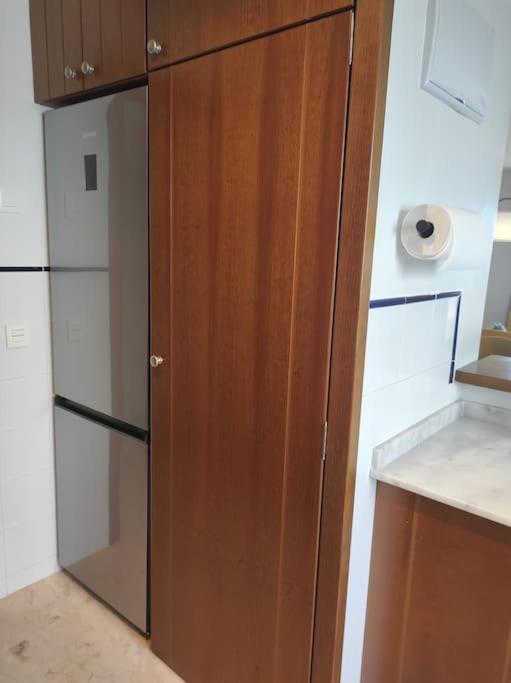 Apartamento Torre Del Mar *