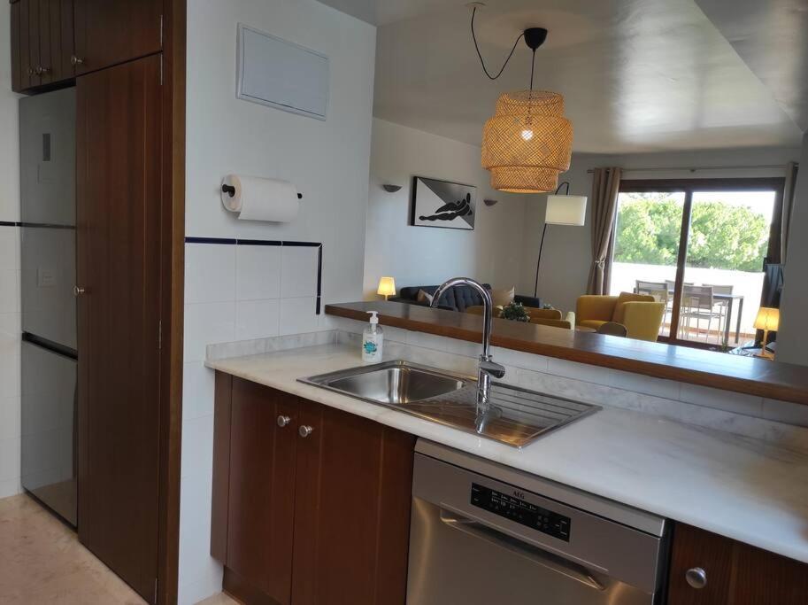 Apartamento Torre Del Mar