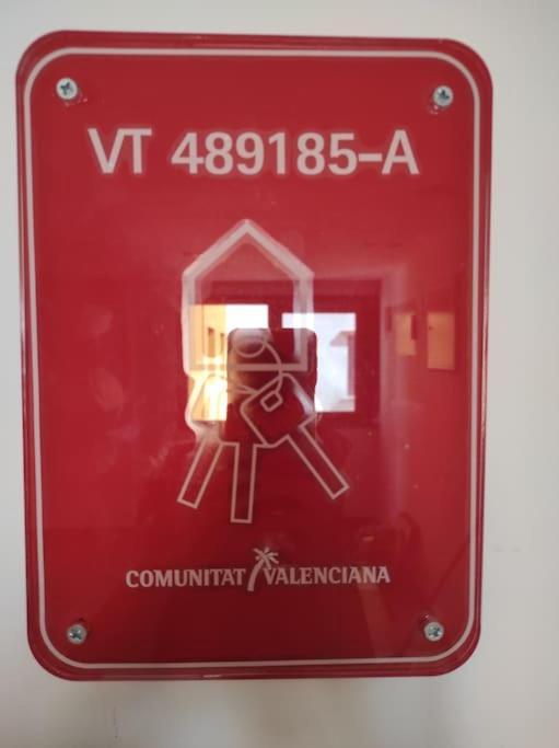 Torre Del Mar Apartamento *